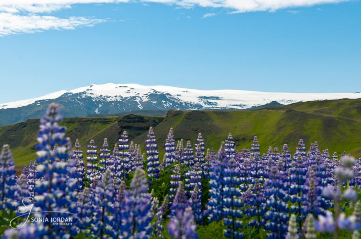 Eyjafjallajökull