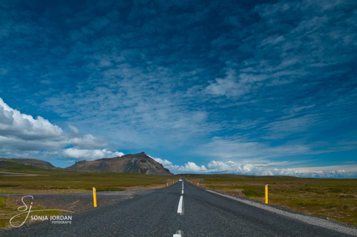 Snaefellsjokull