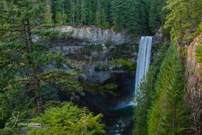 Brandywine Falls