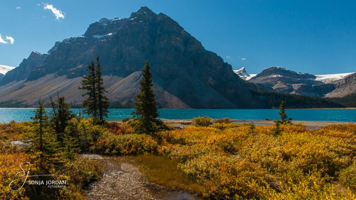 Bow Lake