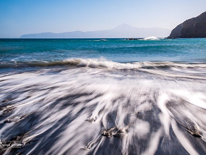 La Gomera