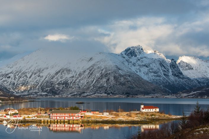 Lofoten