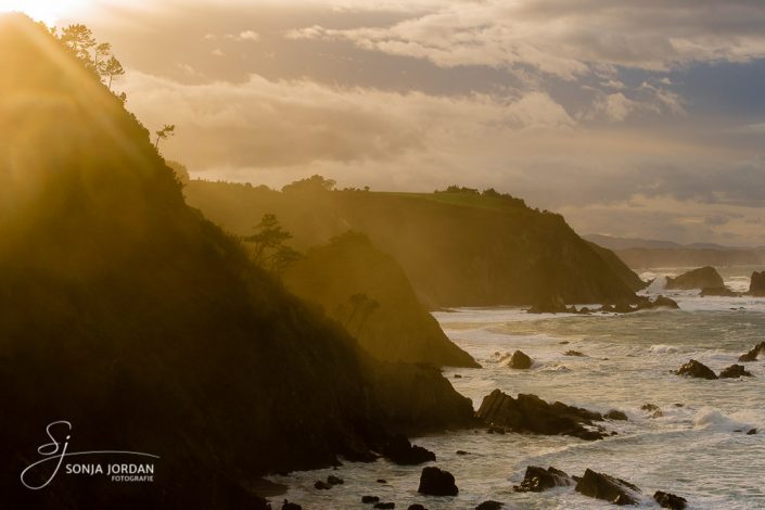 Playa del Silencio