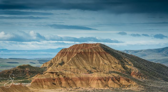 Bardenas Reales
