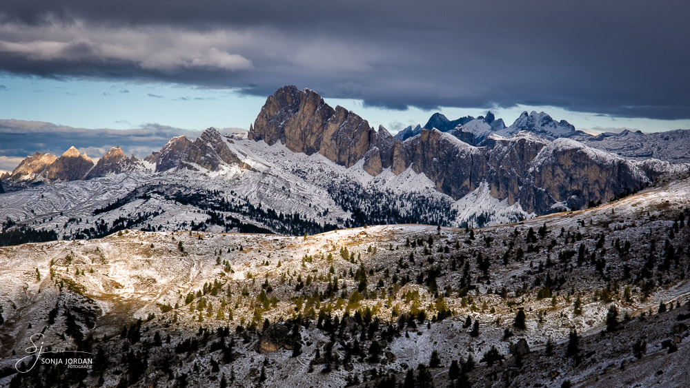 Dolomiten