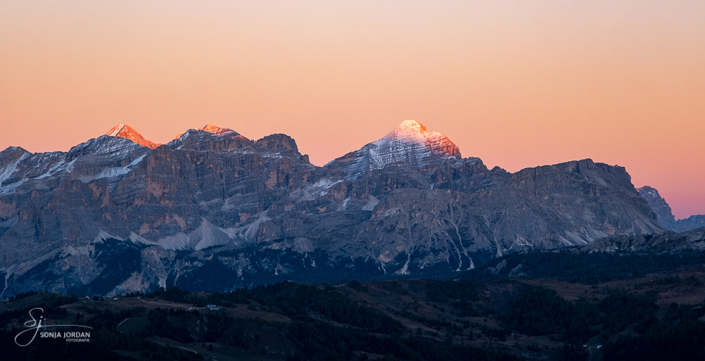 Grödner Joch