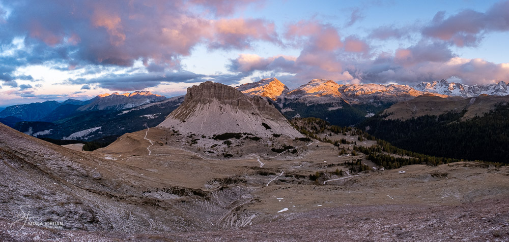 Monte Castellaz