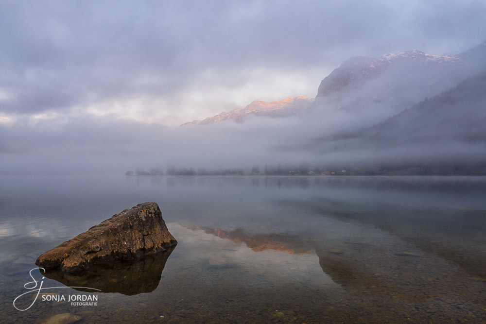 Grundlsee