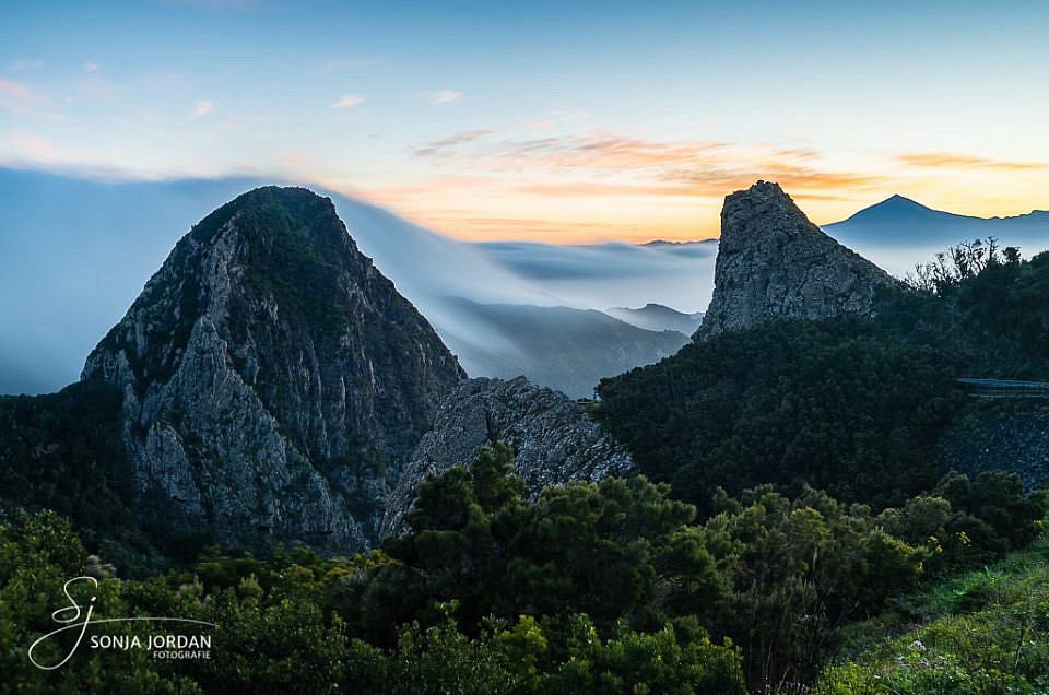 La Gomera