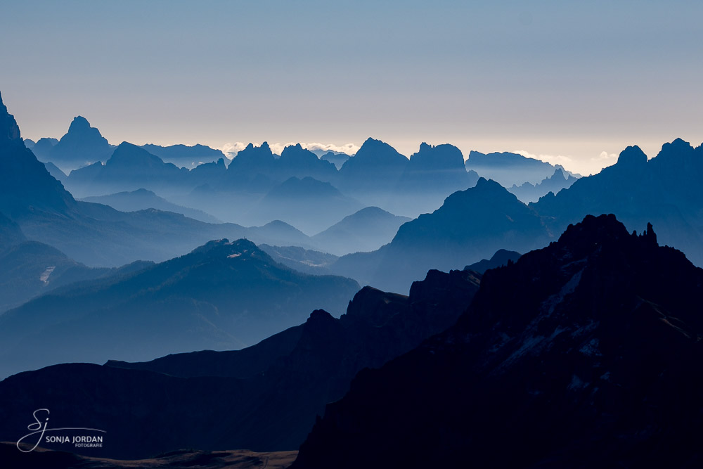 Dolomiten