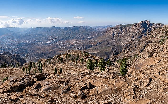 Gran Canaria