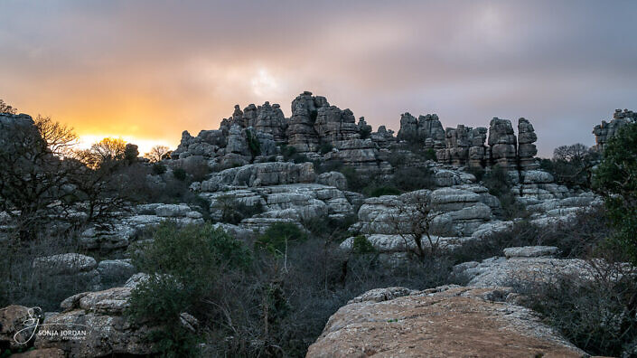 Andalusien