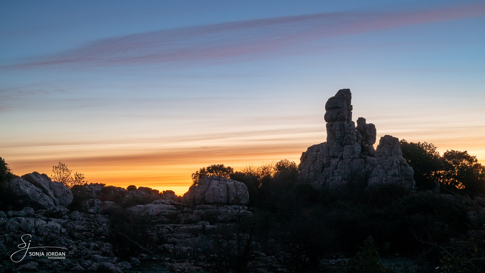 Andalusien