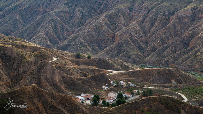 Andalusien